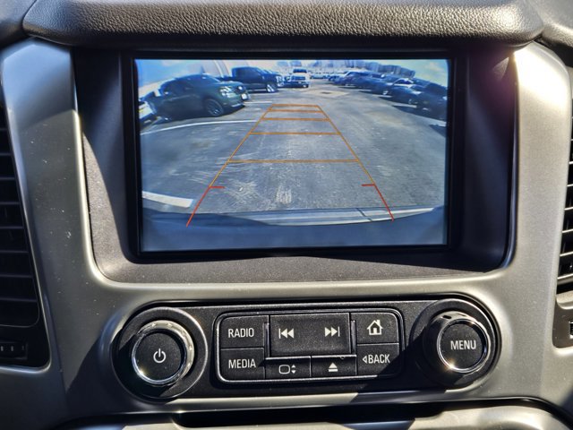 Used 2017 Chevrolet Suburban LT image 15