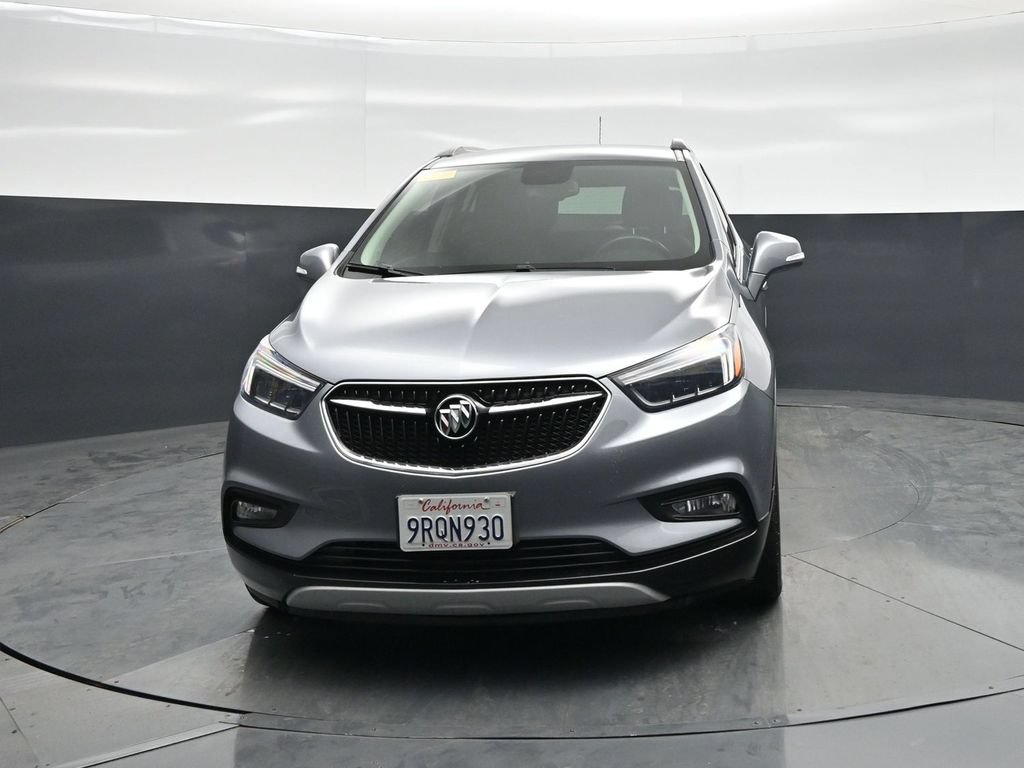 Used 2019 Buick Encore Essence FWD image 25