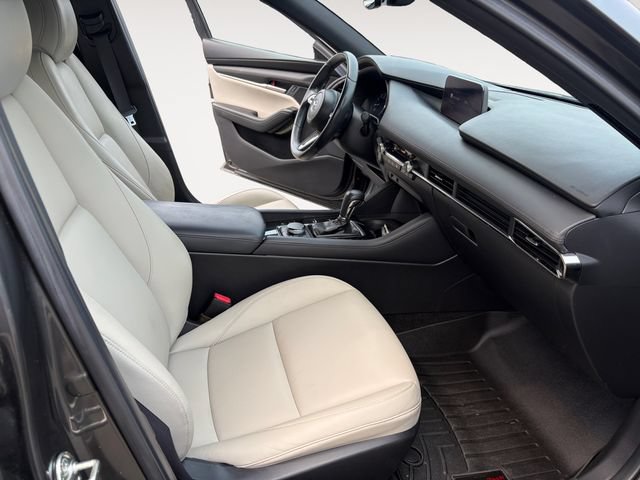 Used 2021 MAZDA MAZDA3 s FWD image 15