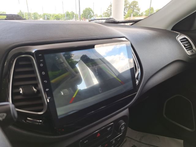 Used 2019 Jeep Compass Sport AWD/4WD image 11
