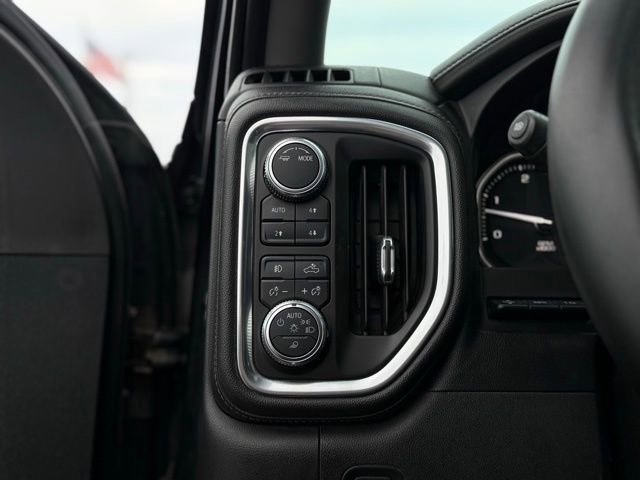 Used 2020 GMC Sierra 2500 SLT image 28