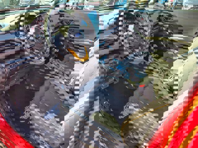 Used 2024 Subaru Crosstrek 2.5i Wilderness w/ Crosstrek Mirror Package image 14