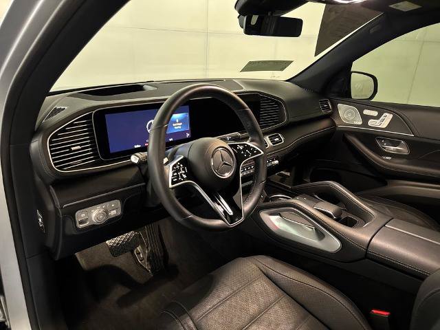 Used 2024 Mercedes-Benz GLE 450 4MATIC image 4