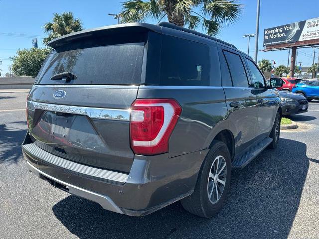Certified 2021 Ford Expedition XLT RWD image 5