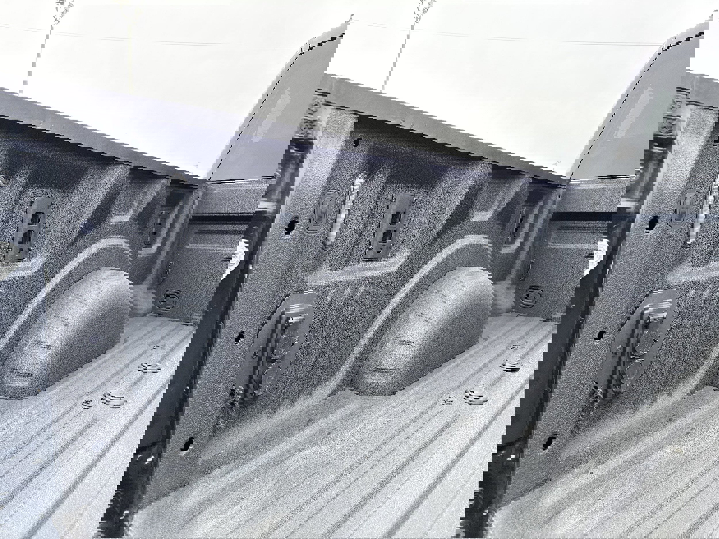 Certified 2024 Ford F350 Platinum image 13