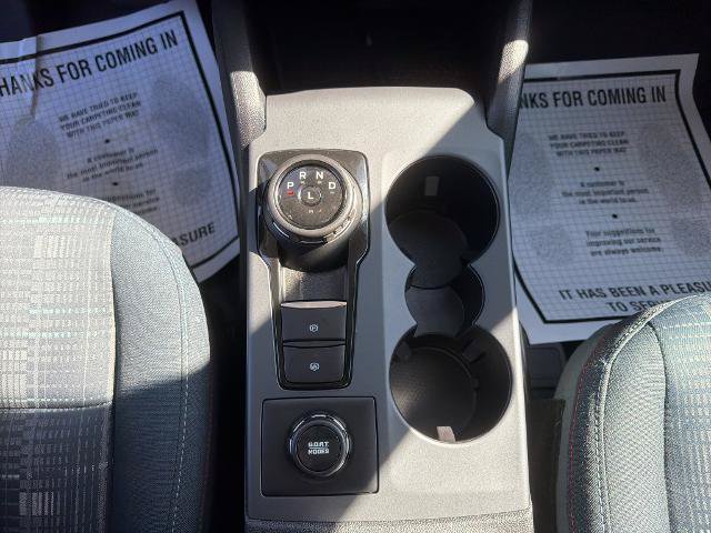 Certified 2024 Ford Bronco Sport Heritage w/ Heritage Convenience Package AWD/4WD image 14