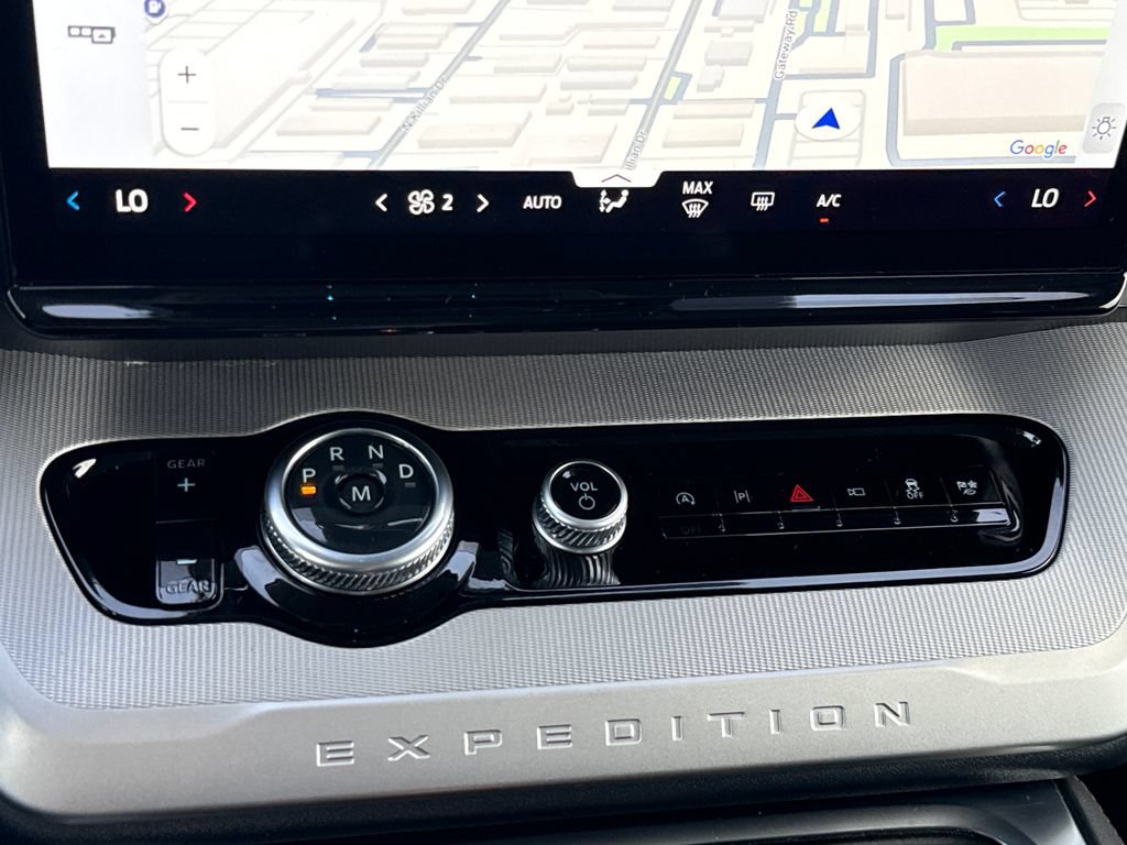 Certified 2025 Ford Expedition Active RWD image 24