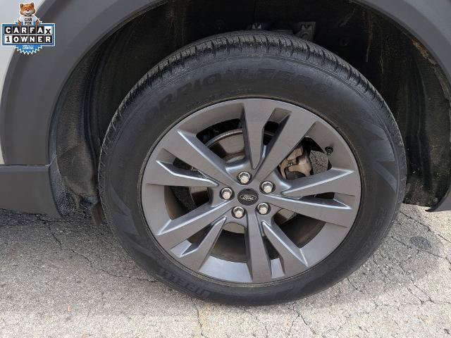 Certified 2023 Ford Explorer XLT w/ Equipment Group 202A RWD image 38