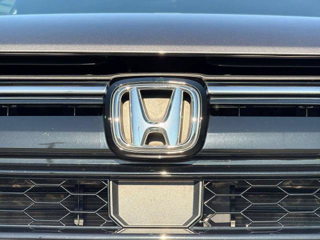 Used 2021 Honda CR-V EX image 12