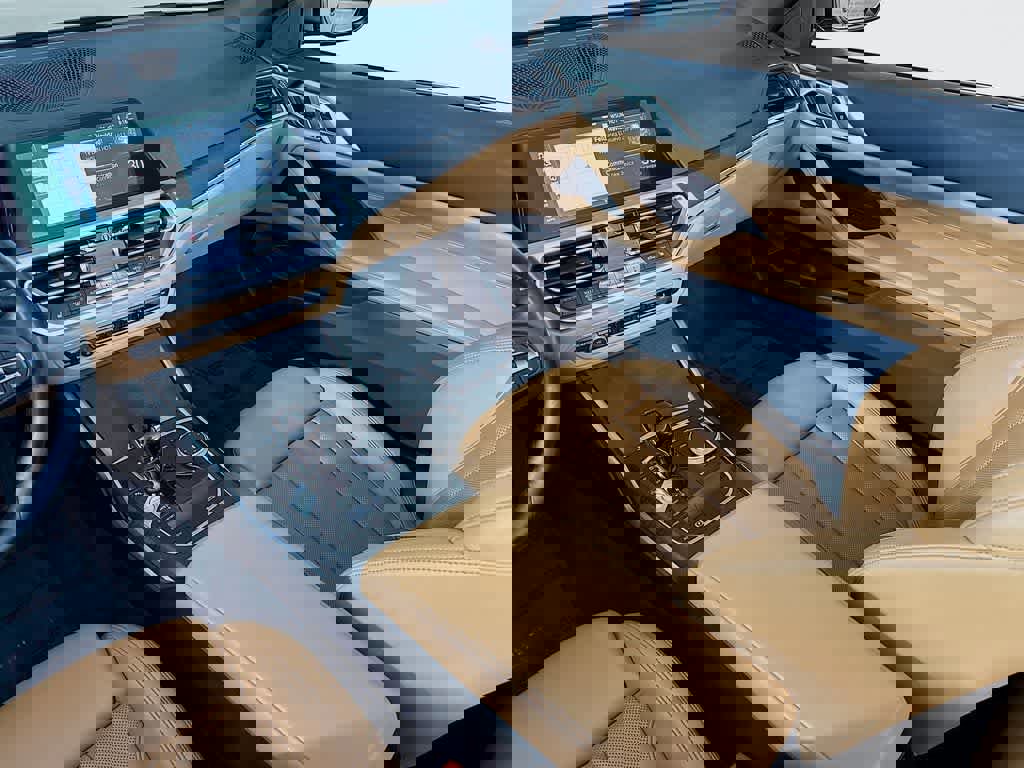 Used 2023 BMW 430i Convertible image 14