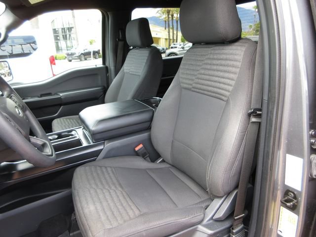 Certified 2023 Ford F150 XL w/ STX Appearance Package AWD/4WD image 11
