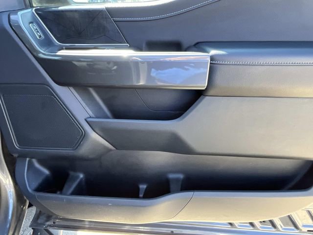 Certified 2023 Ford F150 XLT w/ Equipment Group 302A High image 23