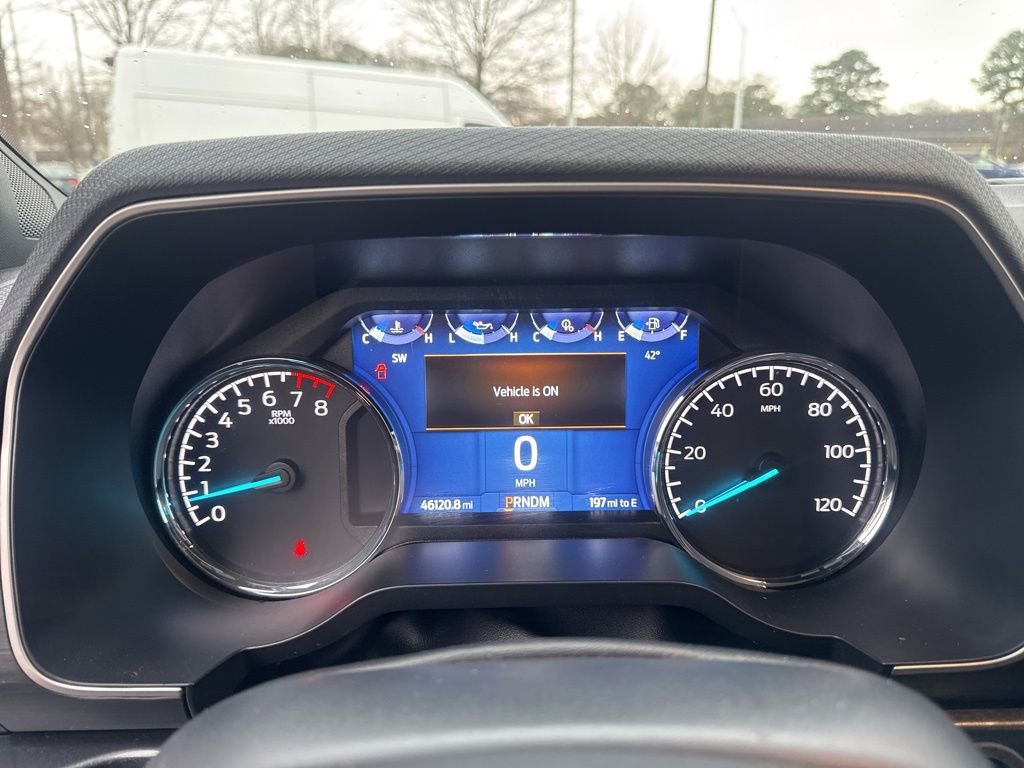 Certified 2022 Ford F150 XLT w/ Equipment Group 301A Mid AWD/4WD image 25