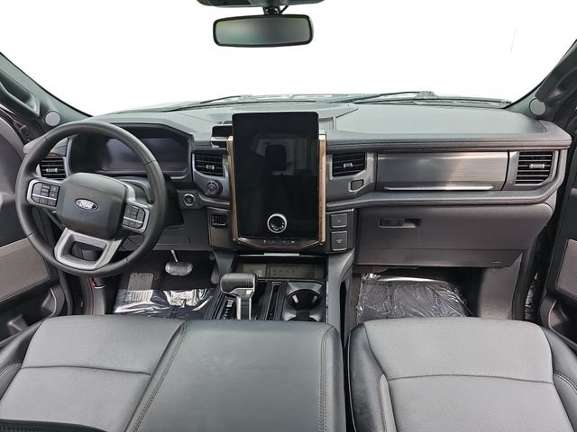 Certified 2025 Ford F150 Lightning Lariat AWD/4WD image 9