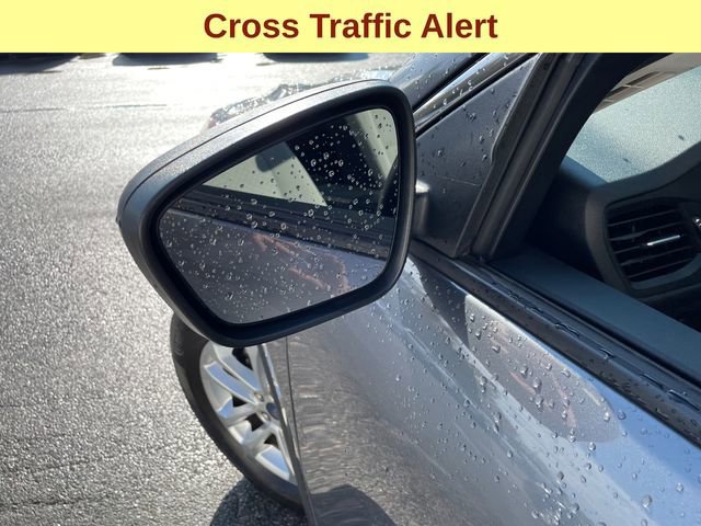 Certified 2022 Ford Escape SE w/ Convenience Package image 13