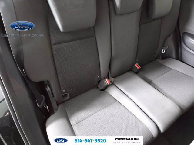 Used 2019 Honda HR-V Sport image 21