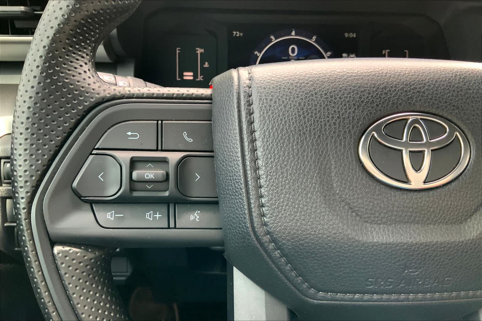 Used 2024 Toyota Tacoma SR5 RWD image 24