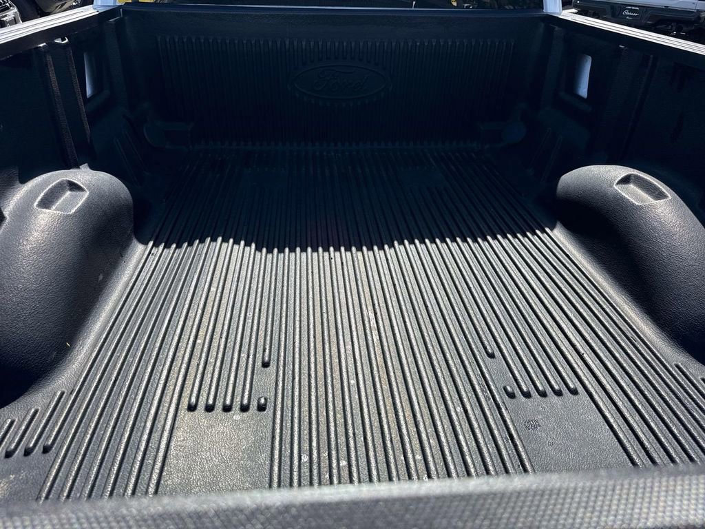 Certified 2021 Ford F150 XL w/ Equipment Group 101A High image 8