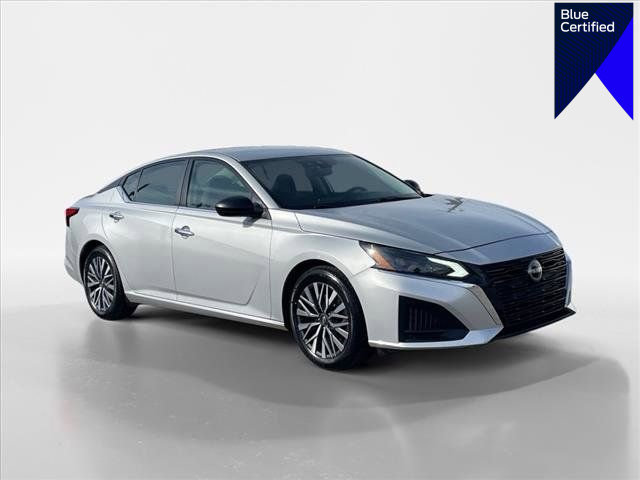 Used 2024 Nissan Altima 2.5 SV image 1