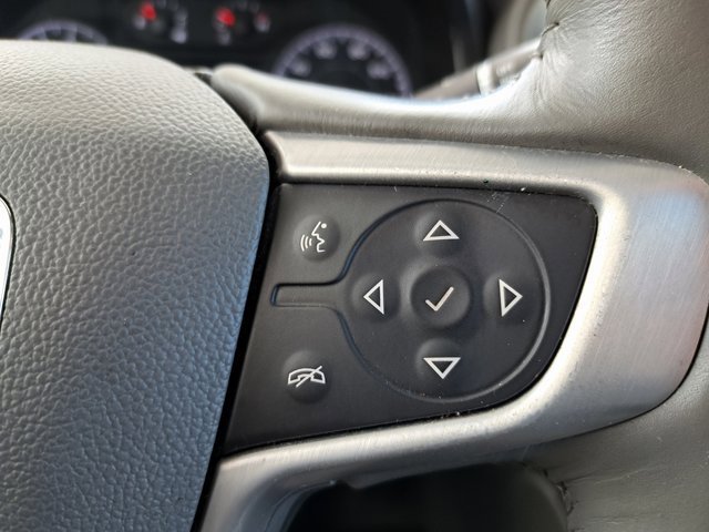 Used 2019 GMC Acadia SLE w/ LPO, Black Accent Package image 16