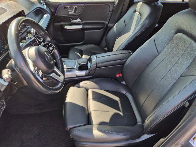 Used 2023 Mercedes-Benz GLB 250 w/ Premium Package image 15