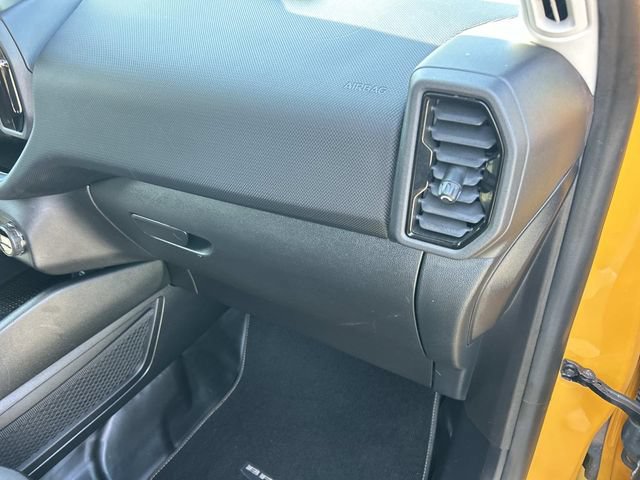 Certified 2021 Ford Bronco Sport Badlands AWD/4WD image 27