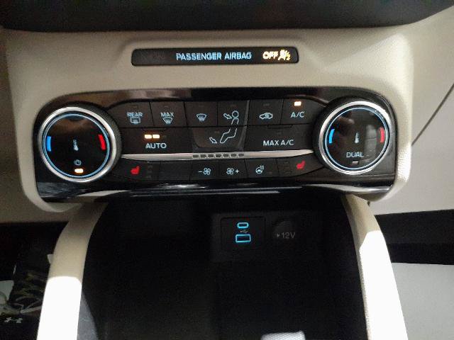 Certified 2022 Ford Escape SEL AWD/4WD image 5