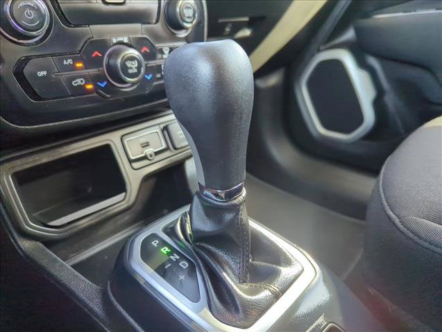 Used 2020 Jeep Renegade Sport FWD image 12