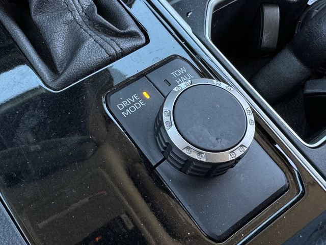 Used 2023 Toyota Tundra SR5 w/ TRD Off-Road Package image 21