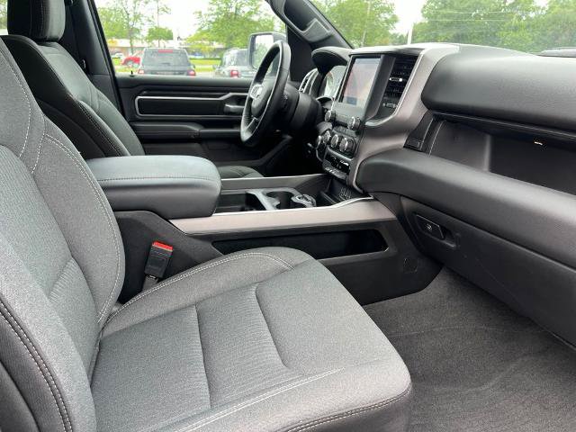Used 2023 RAM 1500 Big Horn AWD/4WD image 14