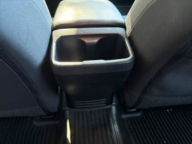 Used 2021 Toyota Tacoma SR5 w/ Trail Edition AWD/4WD image 32