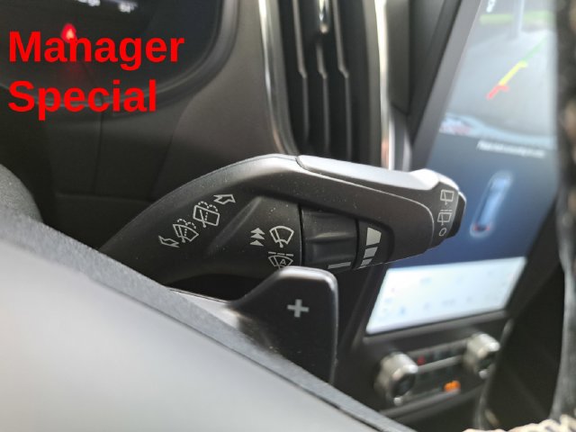 Certified 2024 Ford Edge ST w/ Equipment Group 401A AWD/4WD image 17