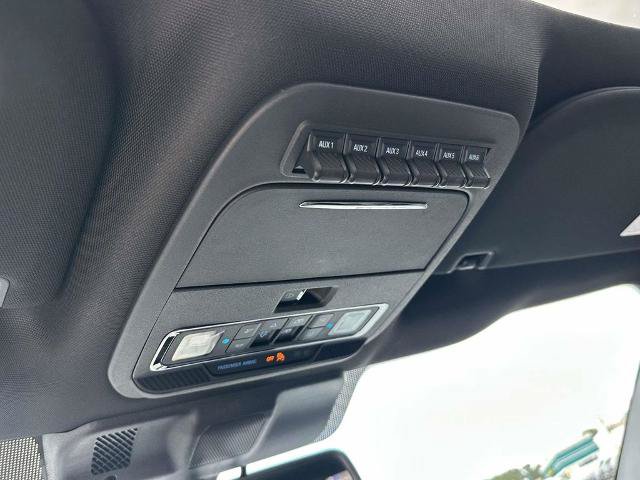 Certified 2025 Ford F150 Raptor AWD/4WD image 38