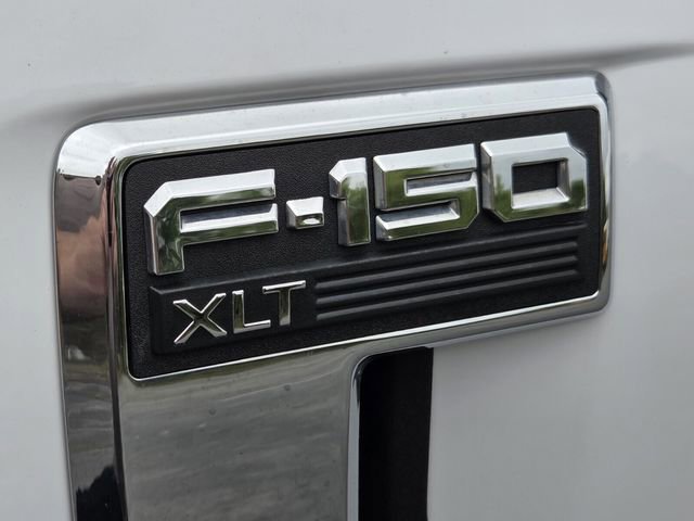 Certified 2022 Ford F150 XLT w/ Trailer Tow Package AWD/4WD image 18