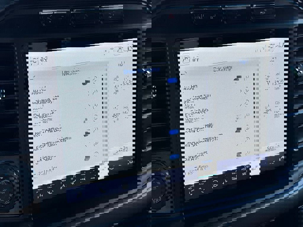 Certified 2023 Ford F150 XLT w/ Equipment Group 302A High image 27