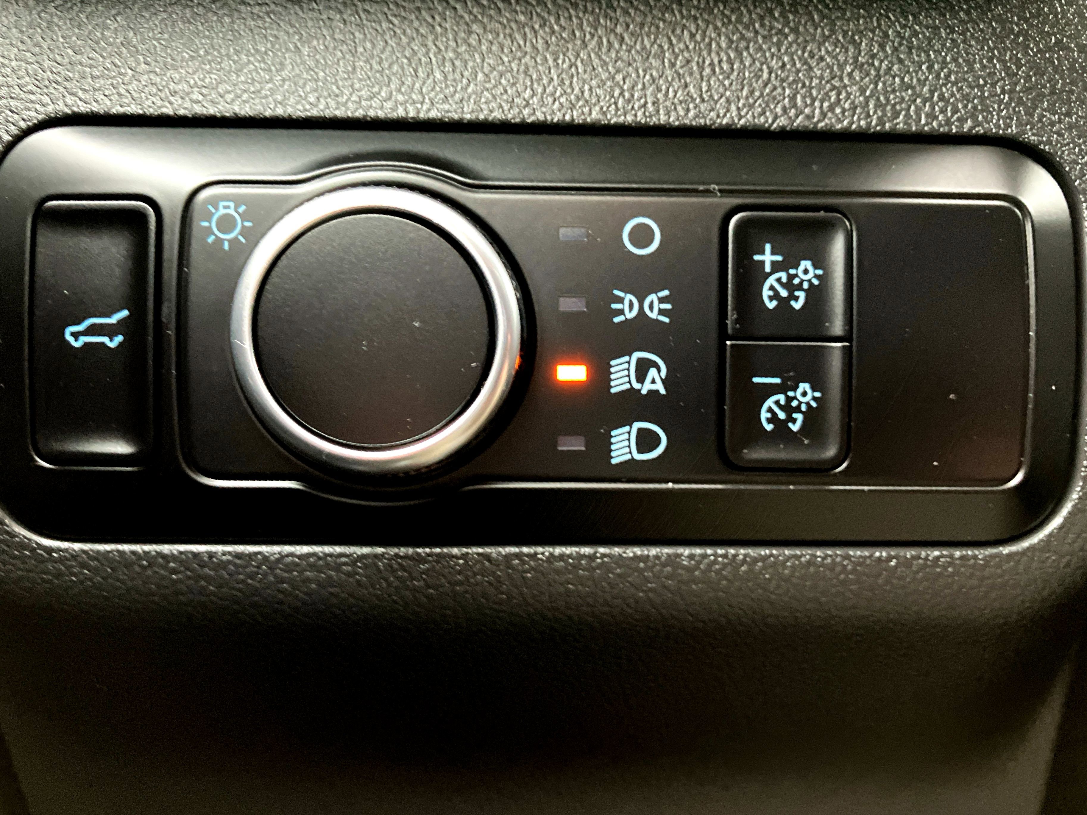 Certified 2023 Ford Escape ST-Line image 36