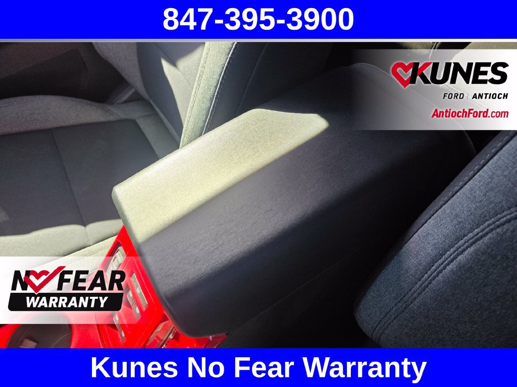 Certified 2023 Ford Bronco Big Bend AWD/4WD image 46