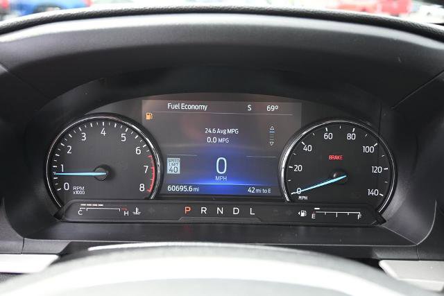 Certified 2023 Ford Explorer XLT w/ Equipment Group 202A AWD/4WD image 38