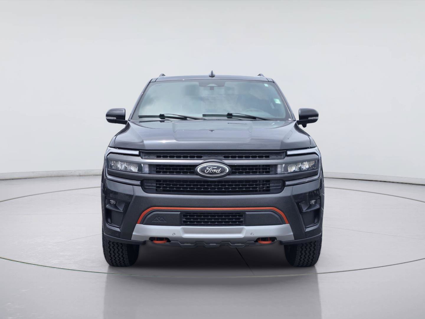 Certified 2023 Ford Expedition Timberline AWD/4WD image 2