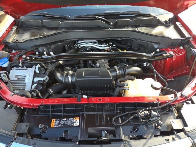 Certified 2024 Ford Explorer King Ranch w/ Technology Package image 17