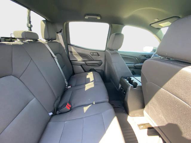 Used 2024 Chevrolet Colorado Trail Boss w/ Advanced Trailering Package AWD/4WD image 13