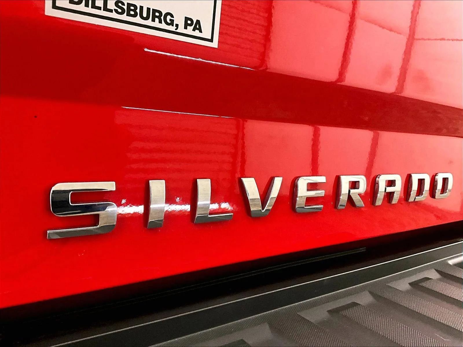 Used 2019 Chevrolet Silverado 1500 LT w/ All Star Edition image 13