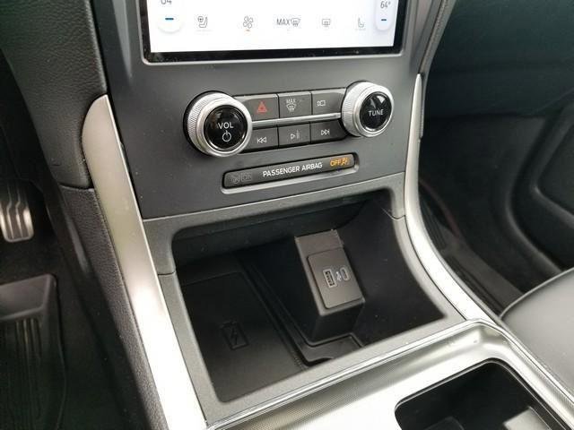 Certified 2023 Ford Edge ST-Line AWD/4WD image 22