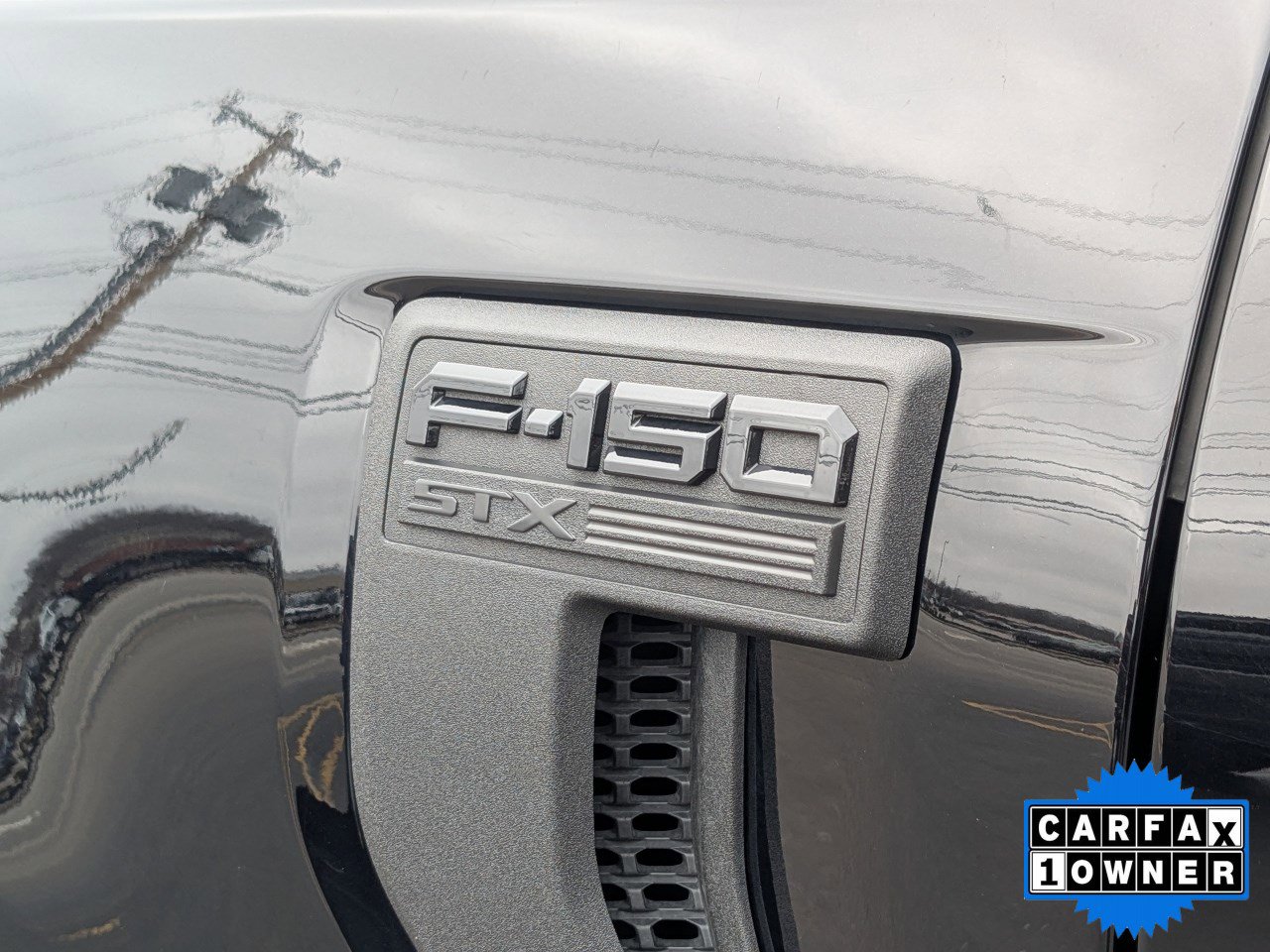 Certified 2023 Ford F150 XL w/ STX Appearance Package image 12