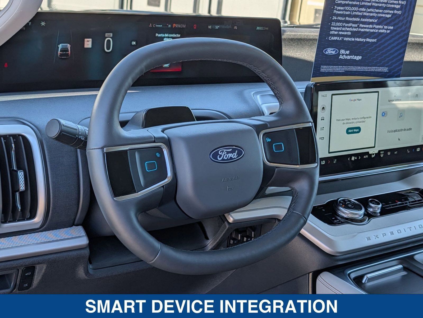 Certified 2025 Ford Expedition Active image 25