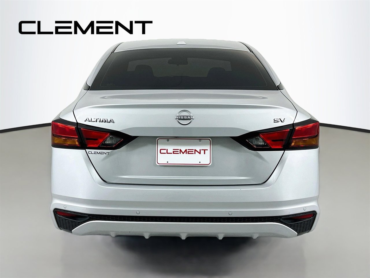 Used 2023 Nissan Altima 2.5 SV FWD image 8