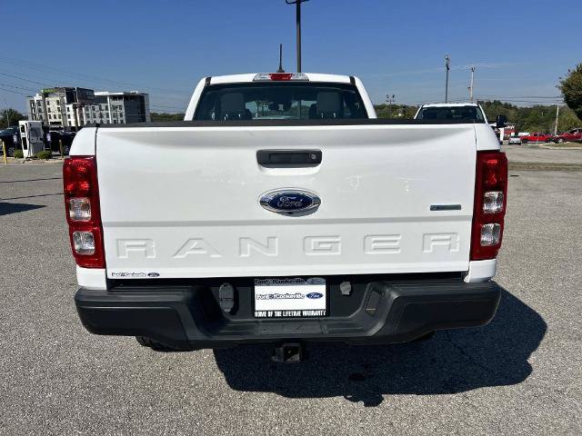 Certified 2019 Ford Ranger XL w/ Equipment Group 101A Mid RWD image 5