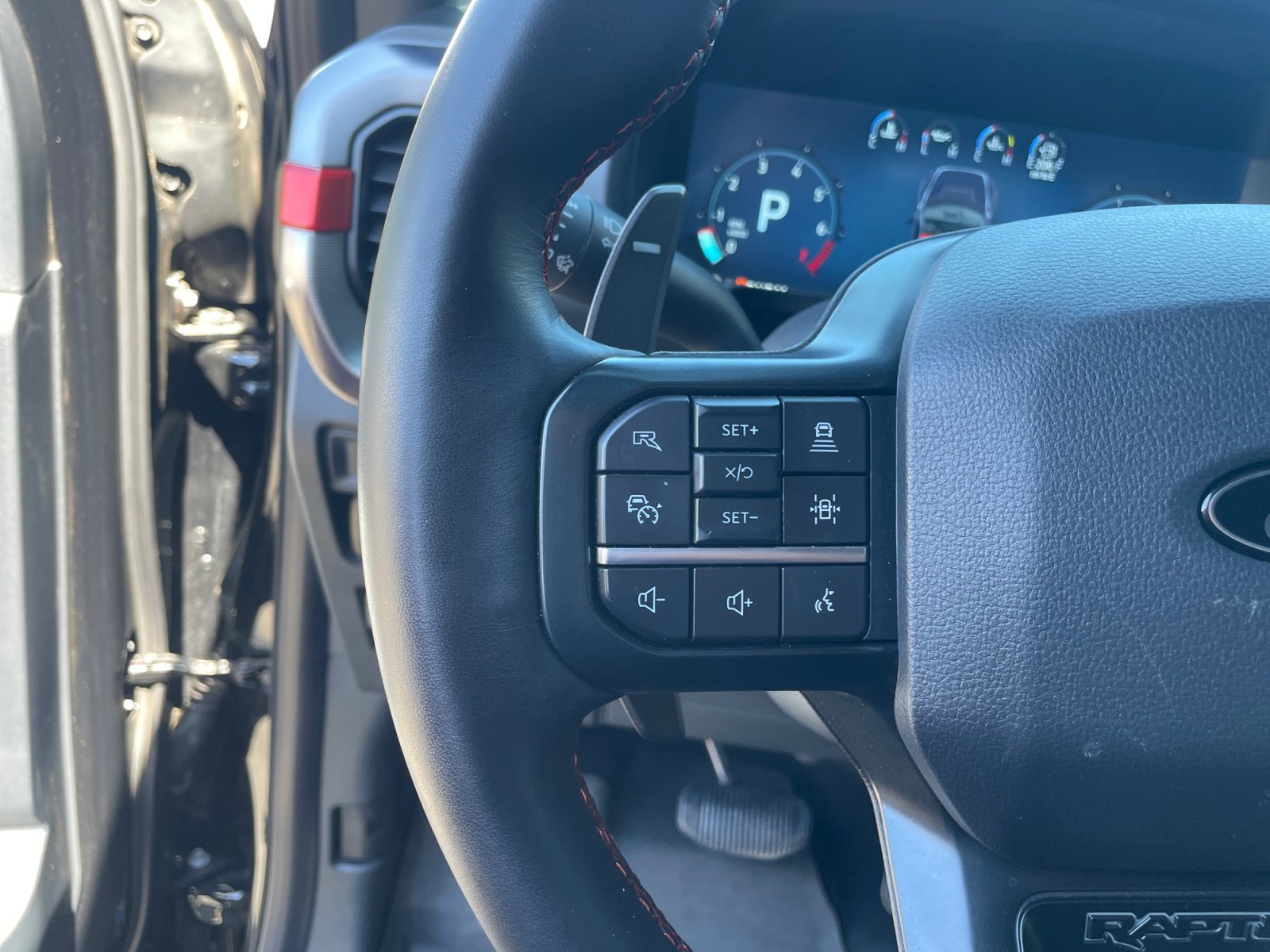 Certified 2025 Ford F150 Raptor image 17