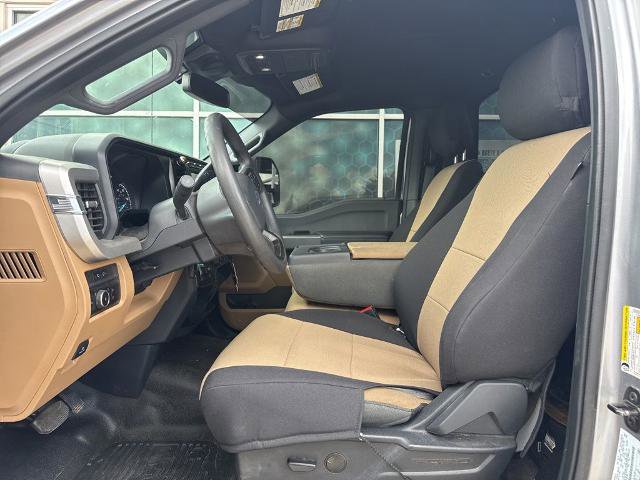 Certified 2023 Ford F350 XLT w/ FX4 Off-Road Package AWD/4WD image 9