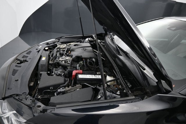 Used 2020 Toyota Camry SE FWD image 28